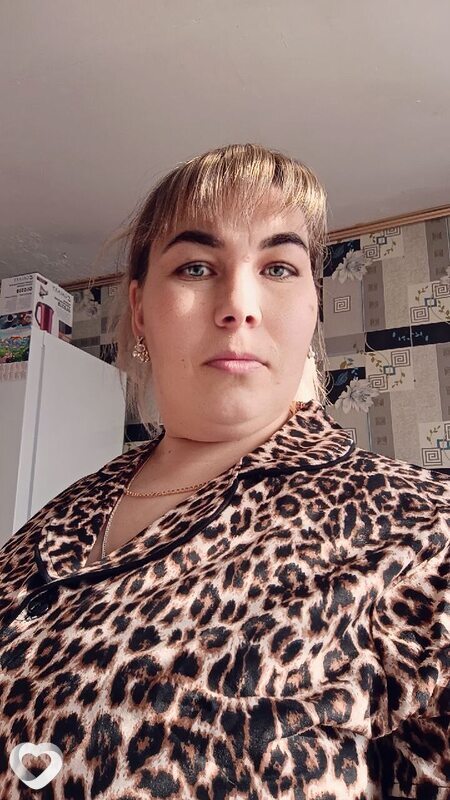 Анна, 37, Богдановиче — анкета №2002086