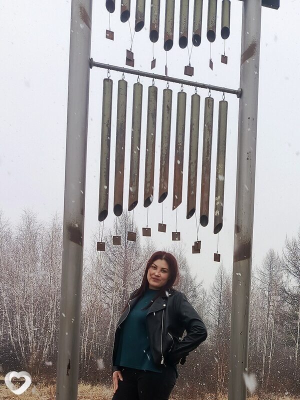 Anatolevna, 29, Чите — анкета №2002087