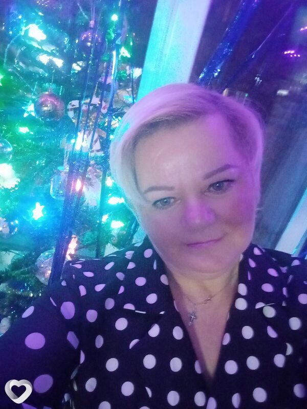 Оксана, 54, Архангельске — анкета №2001989