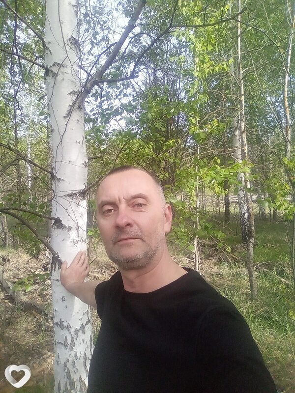 Сергей, 47, Самаре — анкета №2001995