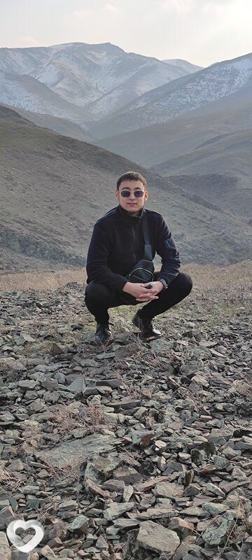 Ayan, 28, Астане — анкета №2001999