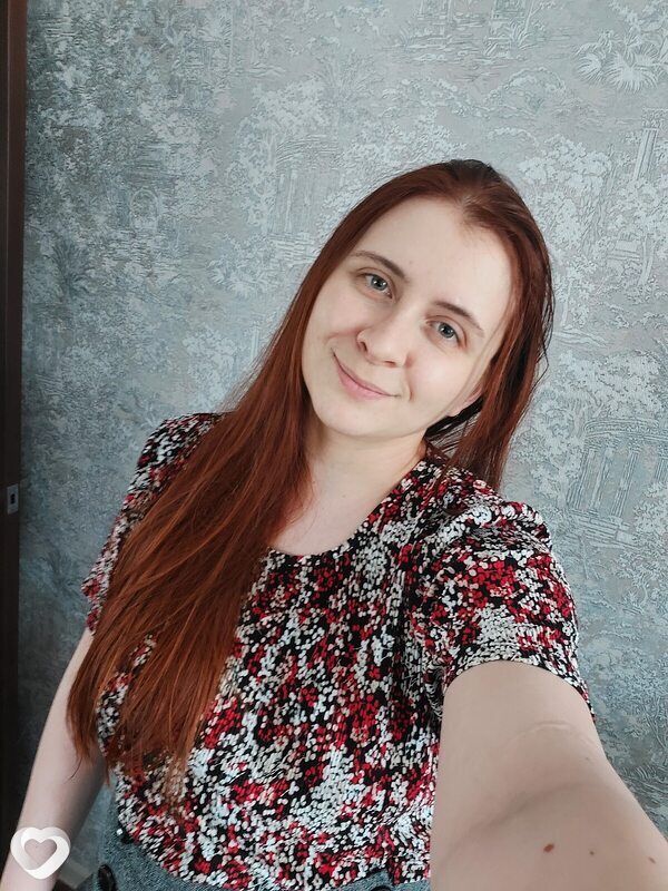 Полина, 30, Кемерове — анкета №2002003