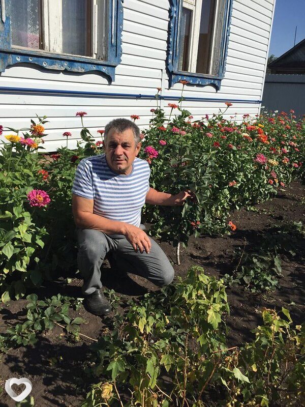 Филат, 52, Уфе — анкета №2002011