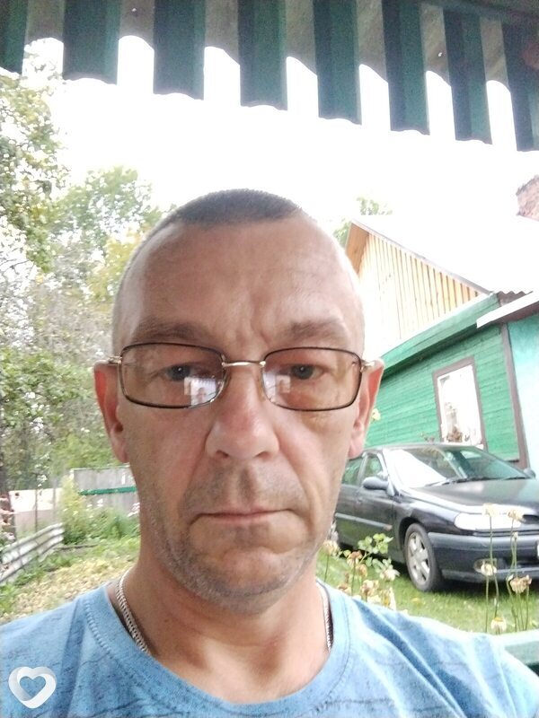 Дмитрий, 47, Борисове — анкета №2002038