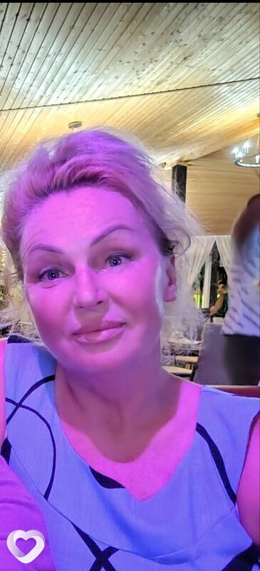 Татьяна, 46, Новосибирске — анкета №2002047