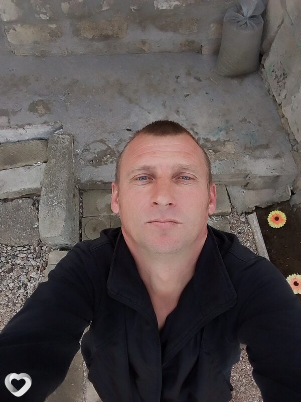 Alecsandor, 39, Севастополе — анкета №2002051