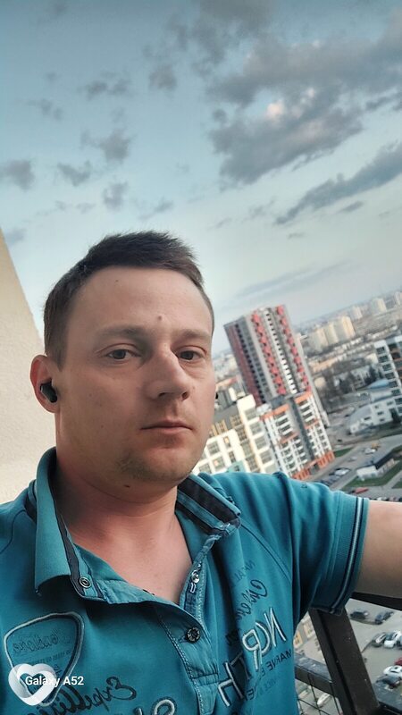 Александр, 32, Лиде — анкета №2002054