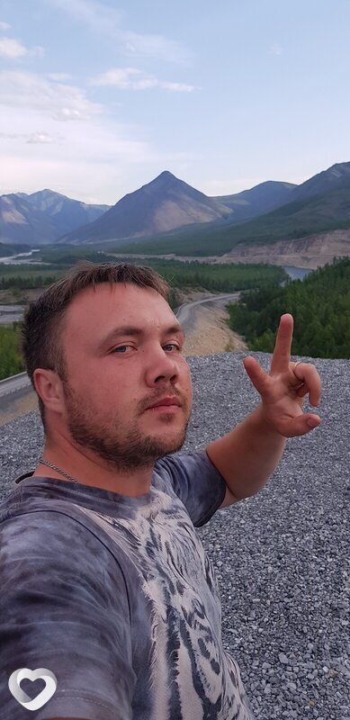 Андрей, 36, Москве — анкета №2002057