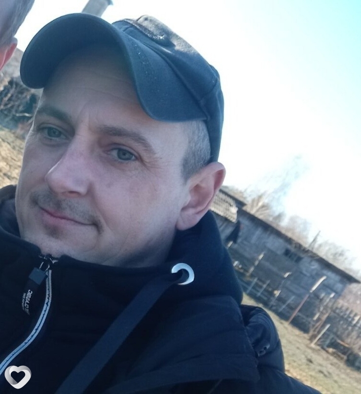 Николай, 37, Минске — анкета №2002061
