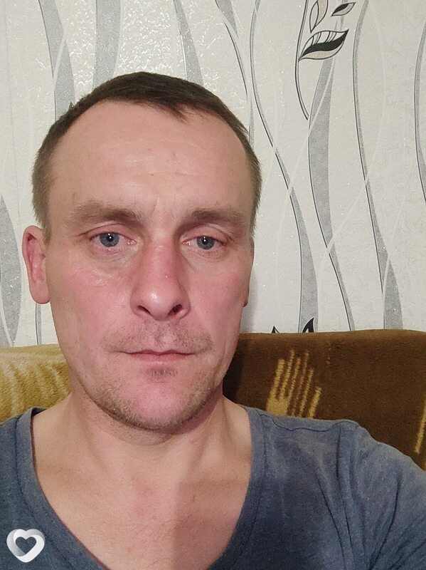Игорь, 43, Брянске — анкета №2002019