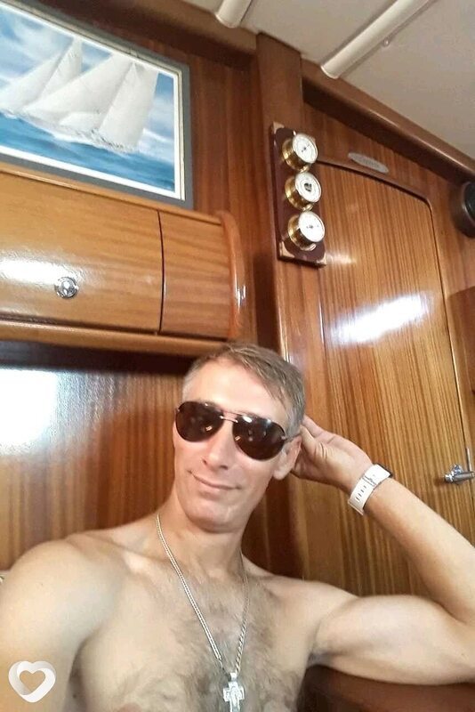 Александр, 42, Новороссийске — анкета №2002020