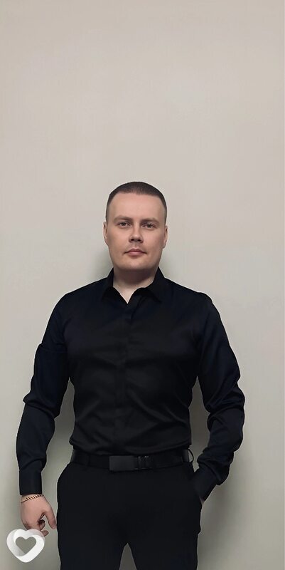 Александр, 35, Тихвине — анкета №2002032