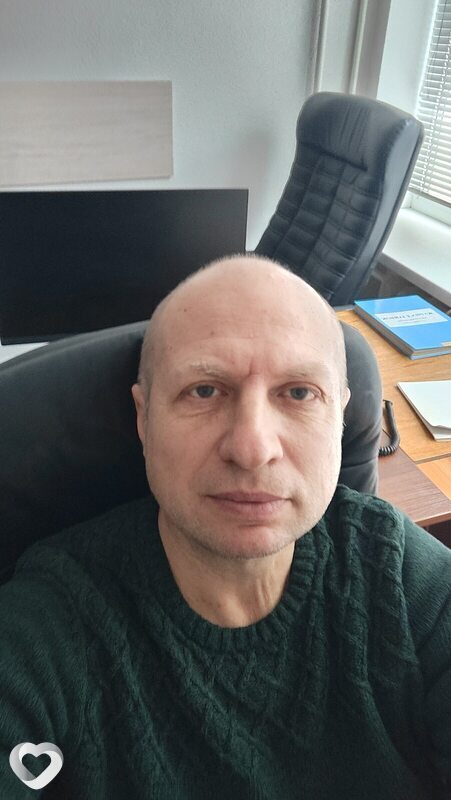 Михаил, 56, Могилев — анкета №2001913