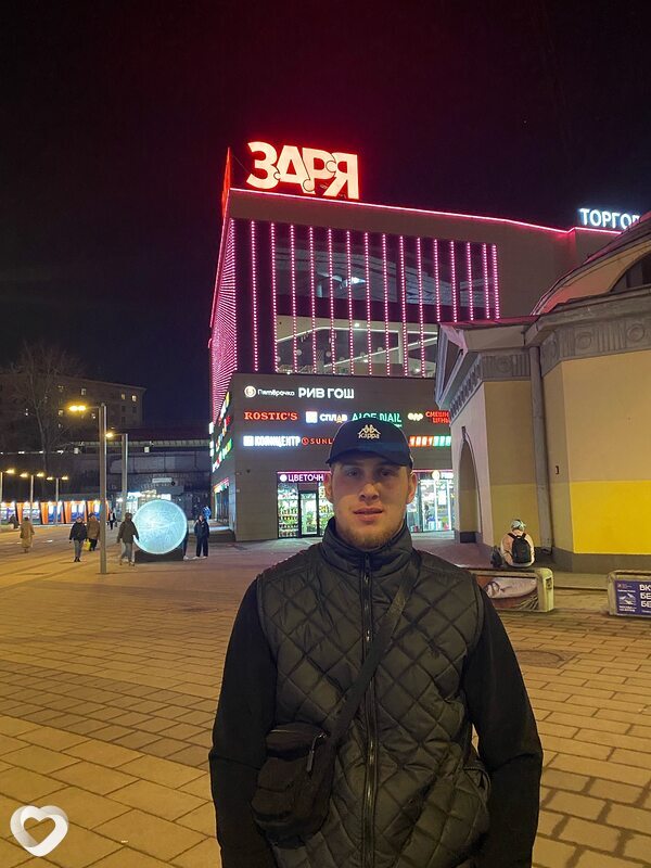 Айтеч, 26, Москве — анкета №2001923
