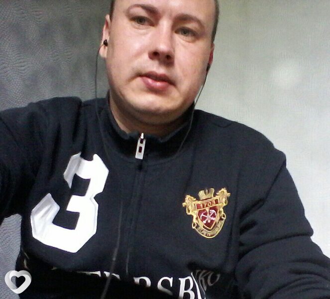 Viktor, 42, Волгограде — анкета №2001932