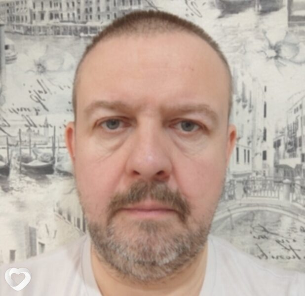 Дмитрий, 47, Дальнереченске — анкета №2001934