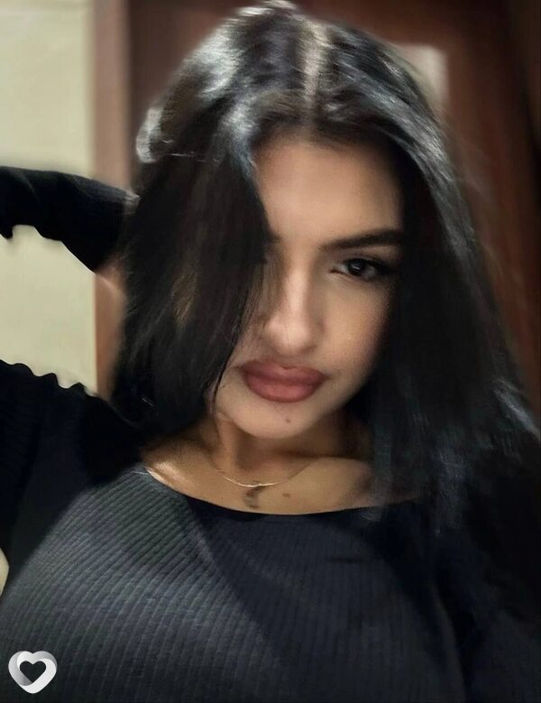 Ангелина, 26, Москве — анкета №2001936