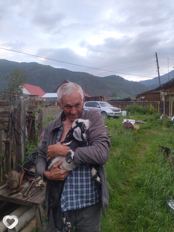 Леонид, Рубцовск