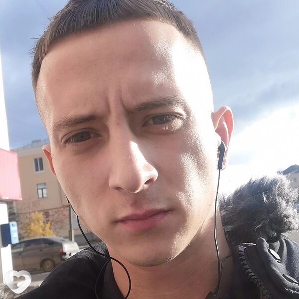 Вова Иванов, 31, Верхней Салде — анкета №2002318