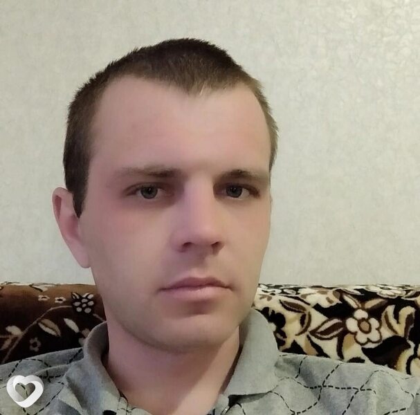 Александр, 36, Минске — анкета №2002320