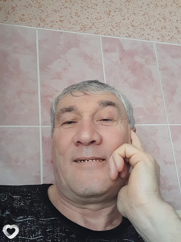 Кахраман, Андижан
