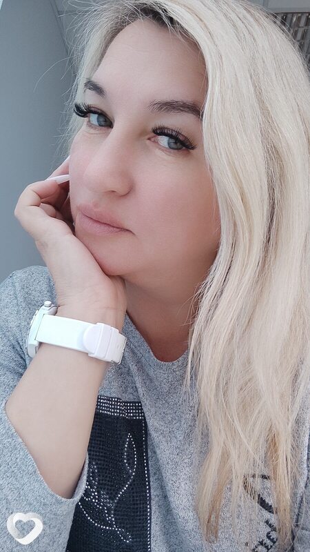 Юлия, 49, Саратове — анкета №2002331