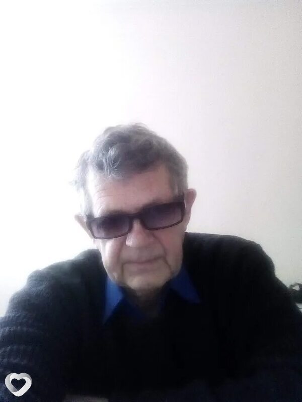 Владимир, 70, Сочи — анкета №2002164