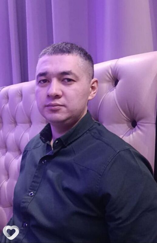Эдик, 38, Новотроицке — анкета №2002168