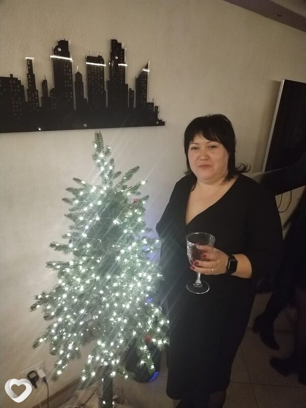 Мария, 40, Тамбове — анкета №2002181