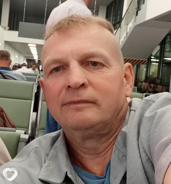 Сергей, 55, Раменском — анкета №2002182