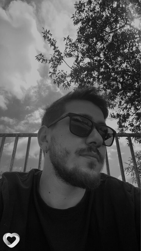 Ugur, 27, Москве — анкета №2002338