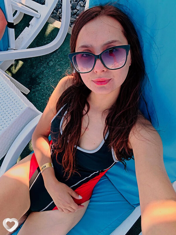 Vika, 29, Москве — анкета №2002348