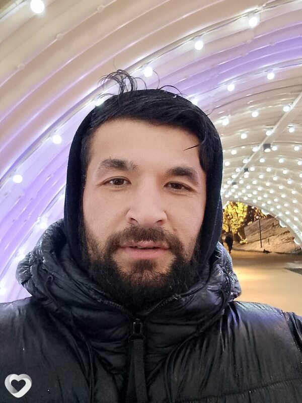 Азад, 31, Рязани — анкета №2002349
