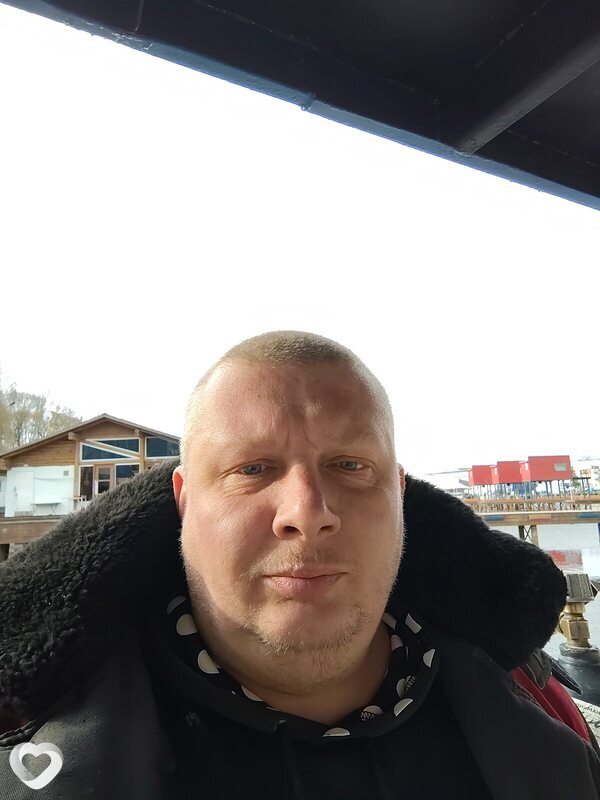 Максим, 39, Долгопрудном — анкета №2002354