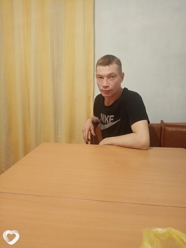 Михаил, 38, Свободном — анкета №2002356