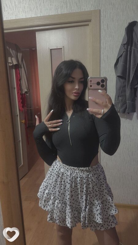 Фатима, 33, Красноярске — анкета №2002358