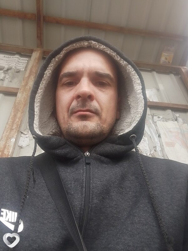 Ден, 41, Антраците — анкета №2002213