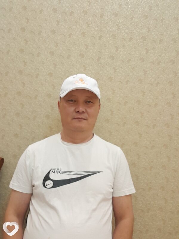 Ержан, 45, Кокшетау — анкета №2002214