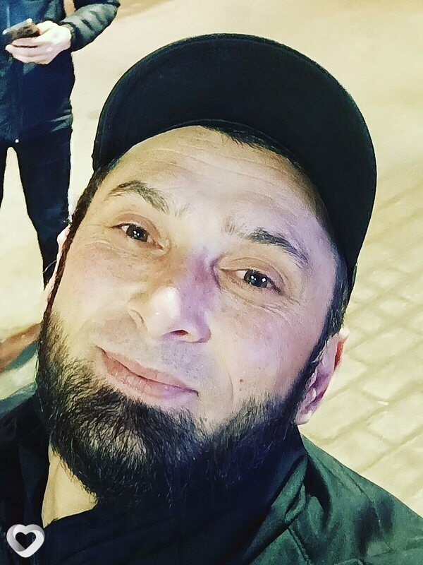 Алим, 36, Подольске — анкета №2002222