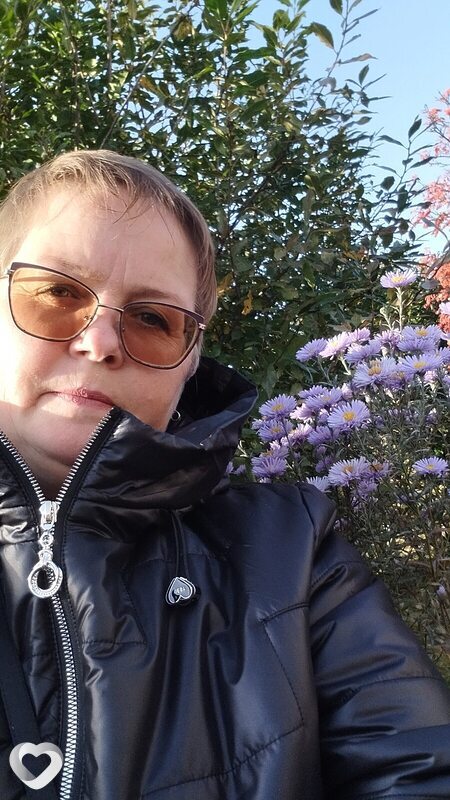 Анна, 61, Тюмени — анкета №2002223