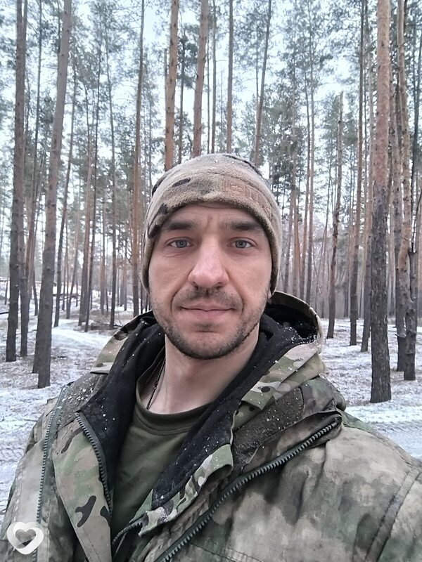 Сергей, 34, Обнинске — анкета №2002226