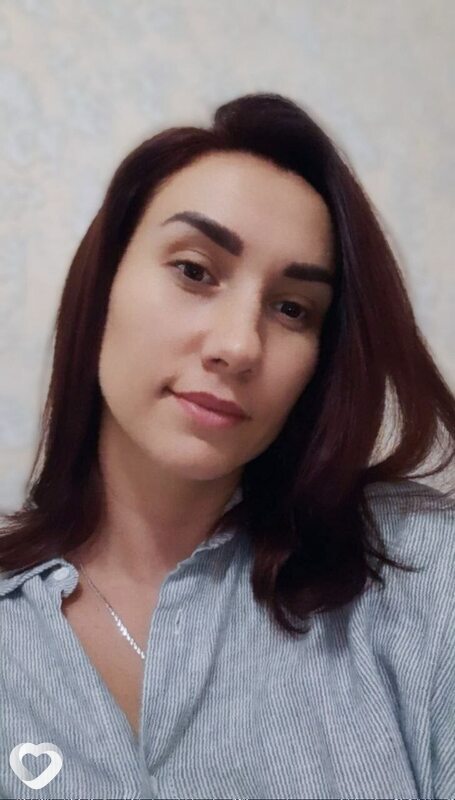 Eva, 39, Старом Осколе — анкета №2002188