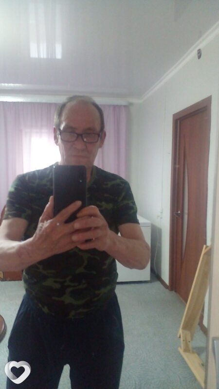 Балгасын, 65, Орске — анкета №2002189