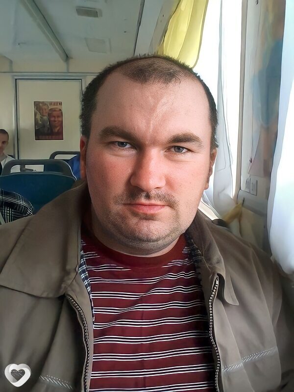 Андрей, 51, Минске — анкета №2002196