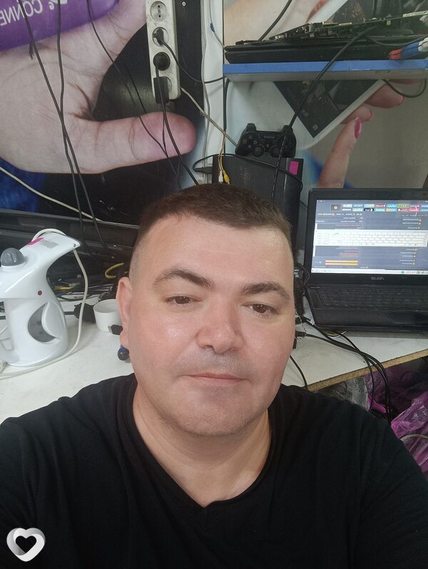 Дмитрий, 46, Семей — анкета №2002198
