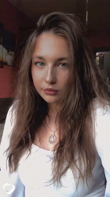 Диана, 19, Москве — анкета №2002205