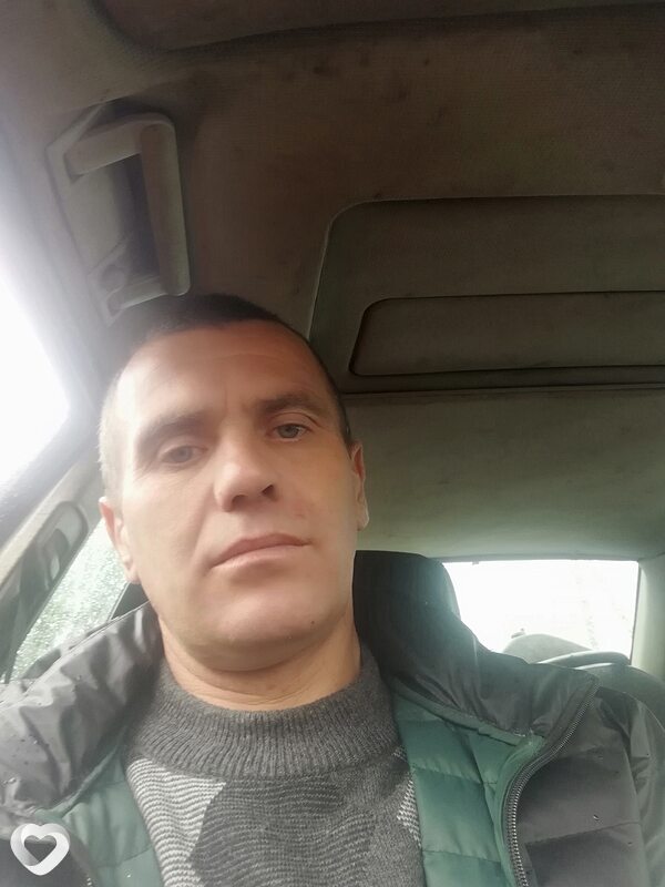 Shurik, 37, Могилев — анкета №12981