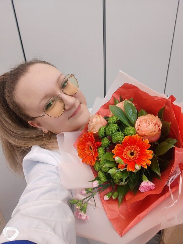 Екатерина, 33, Новосибирске — анкета №2002089