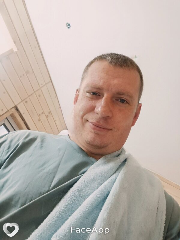Андрей, 44, Кирове — анкета №2002091