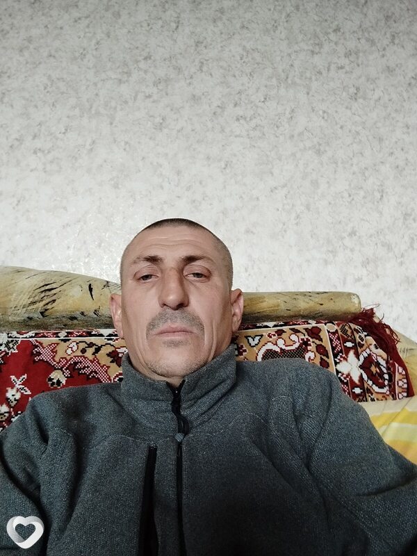 Дмитрий, 45, Вилейке — анкета №2002096